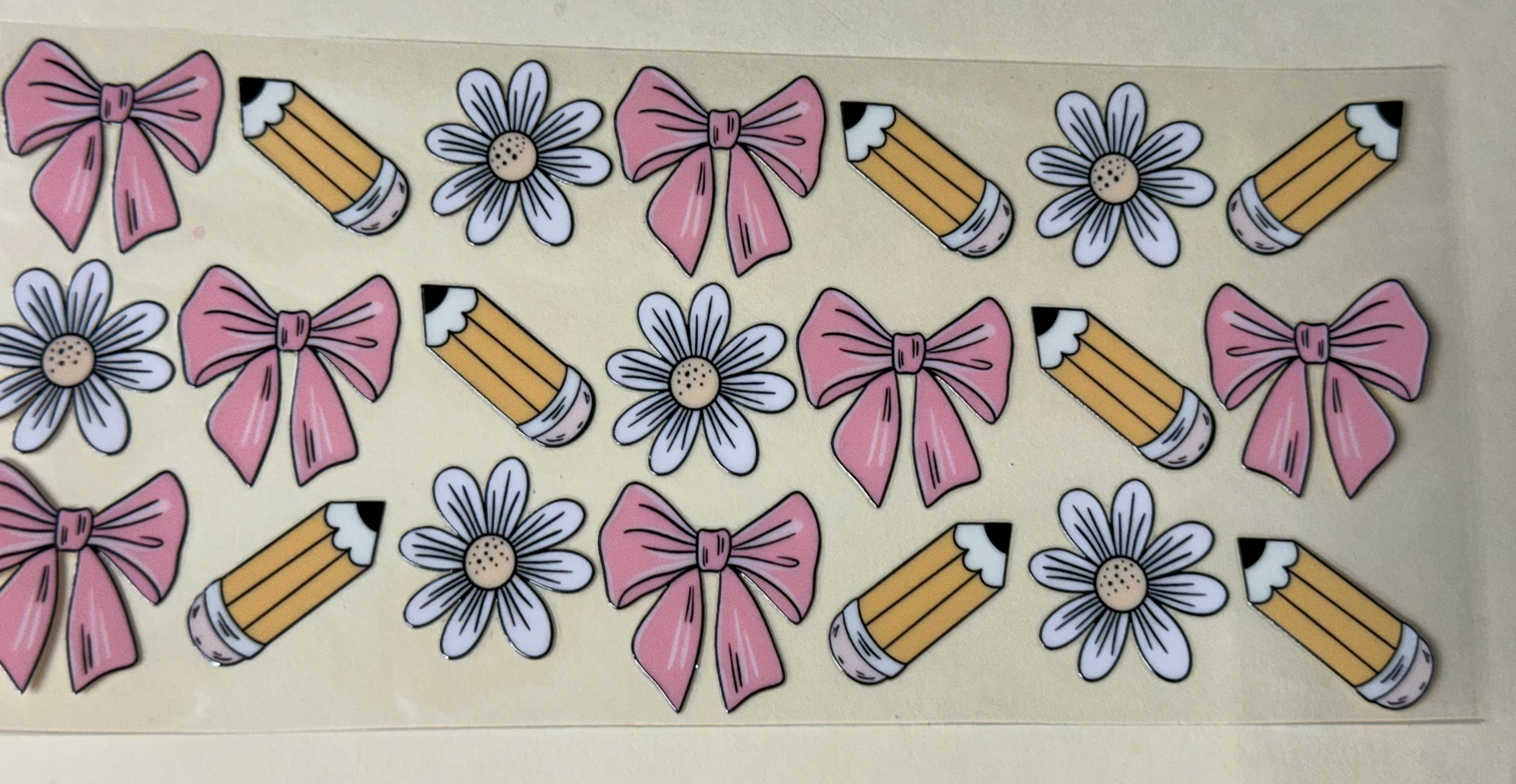 Teacher Bow