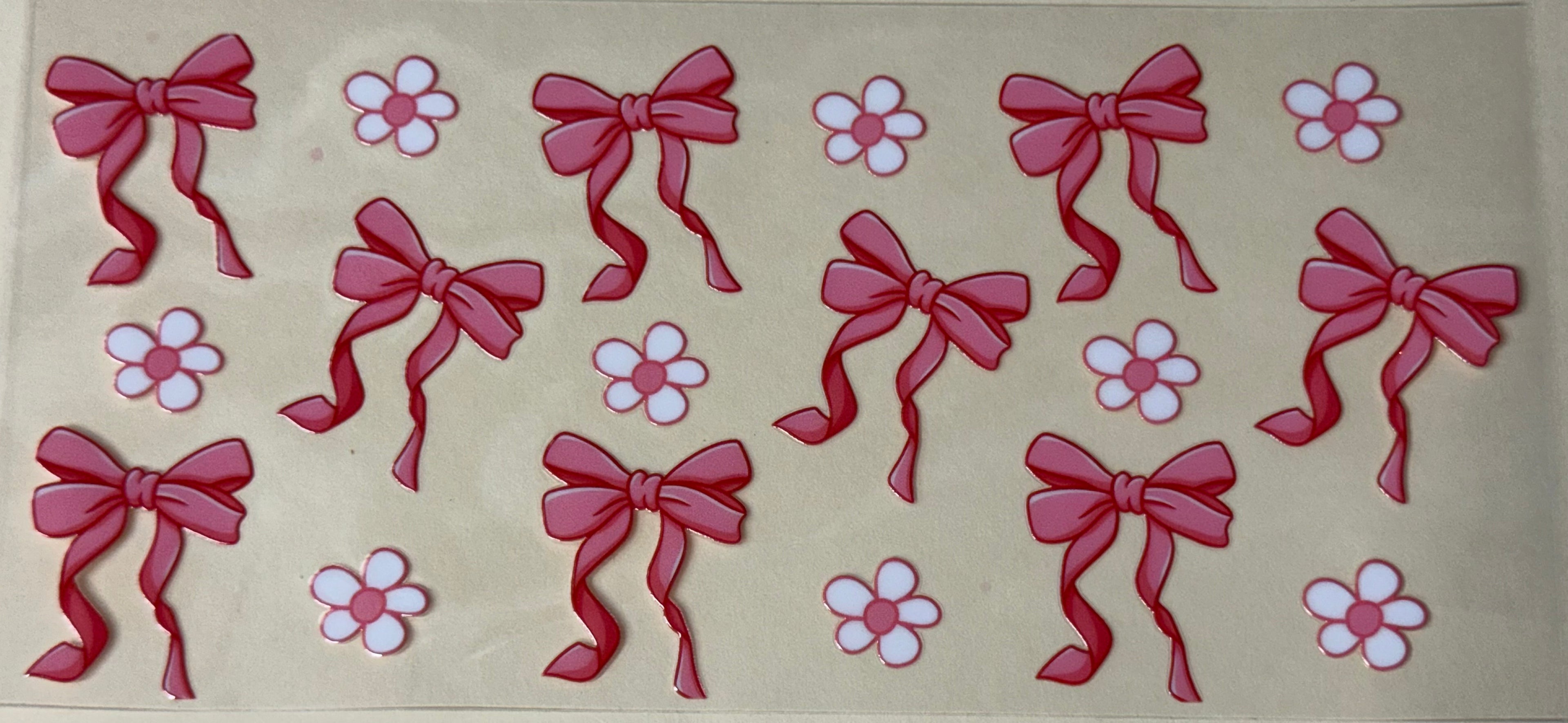 Pink Bows (Copy)