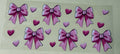 Pink Bows (Copy)