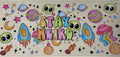Stay Weird