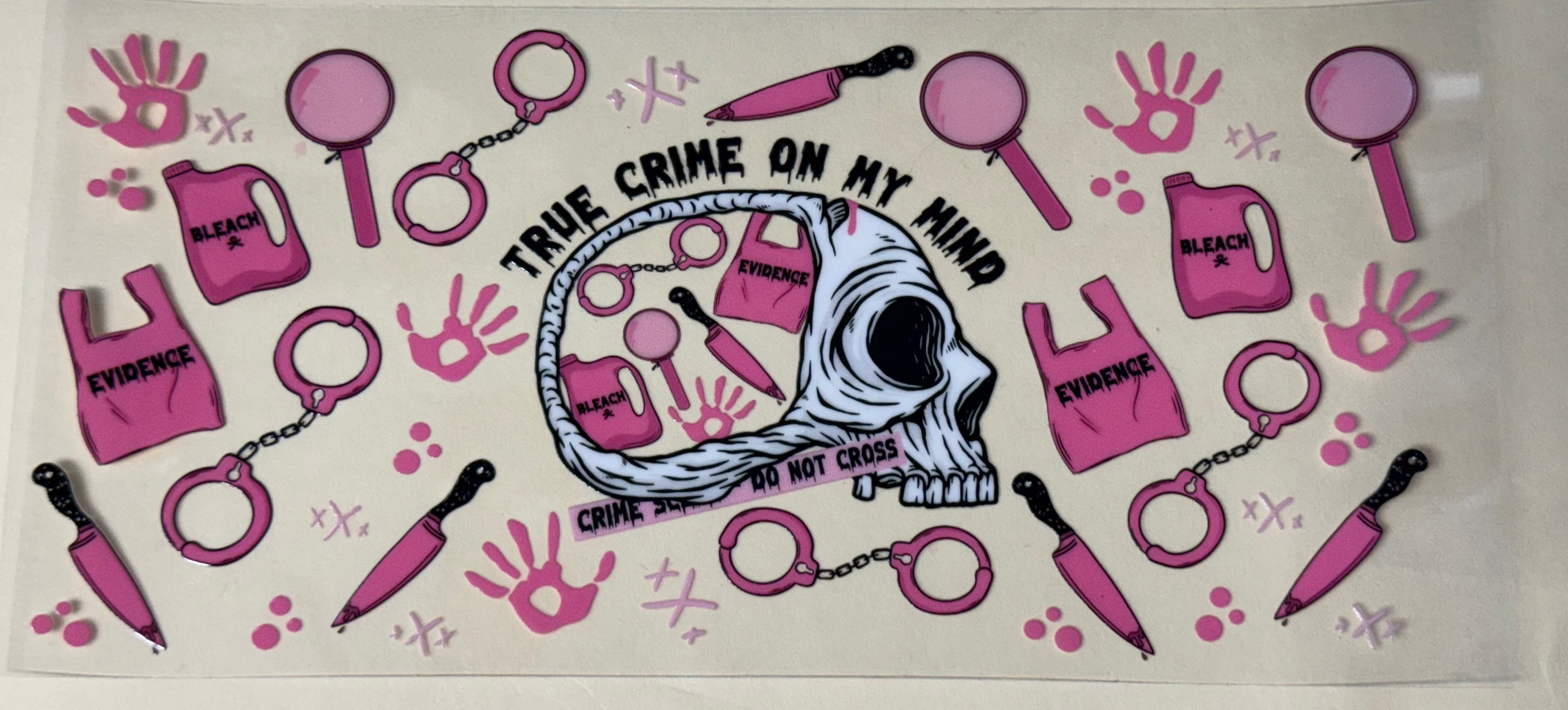 True Crime