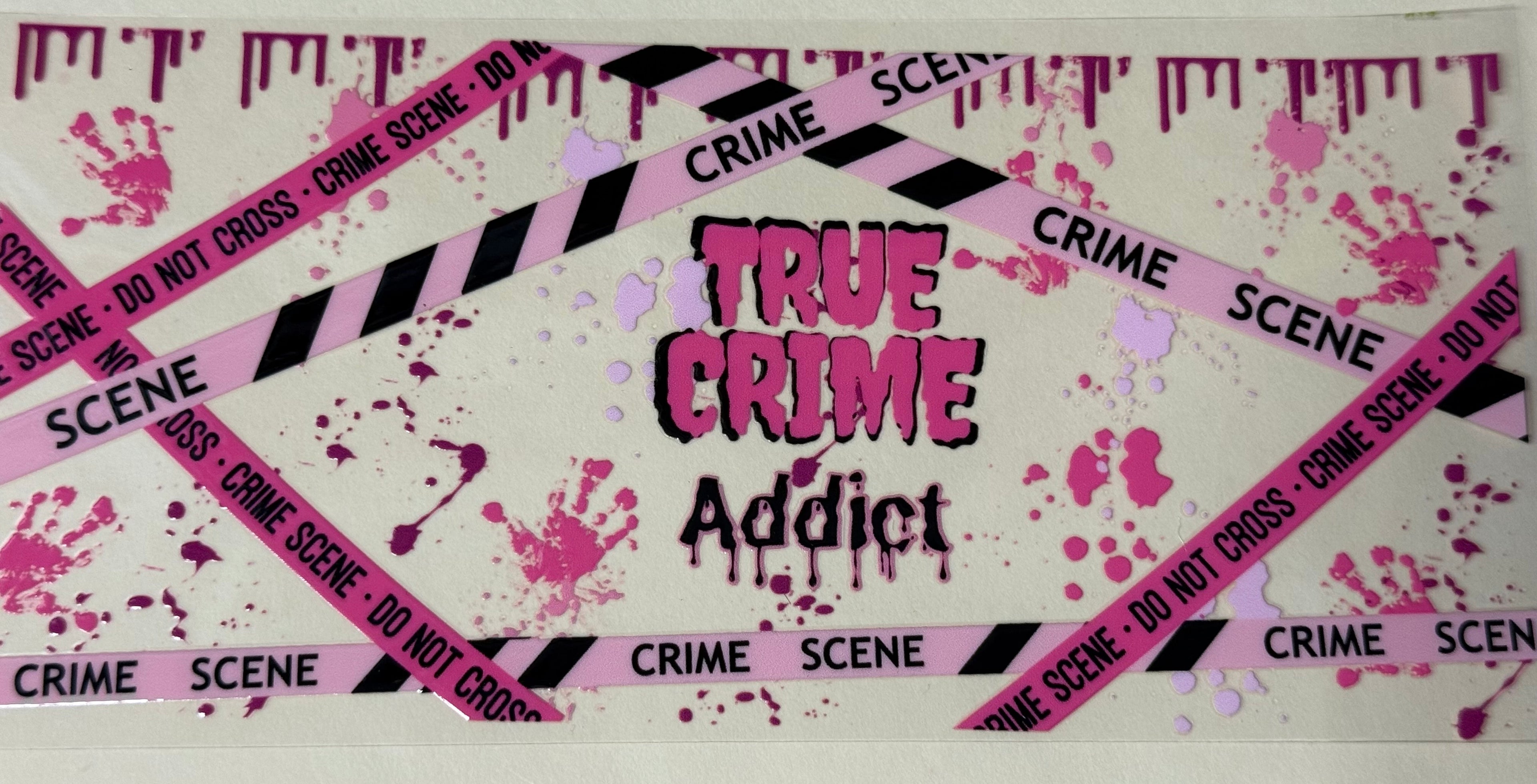 True Crime (Copy)