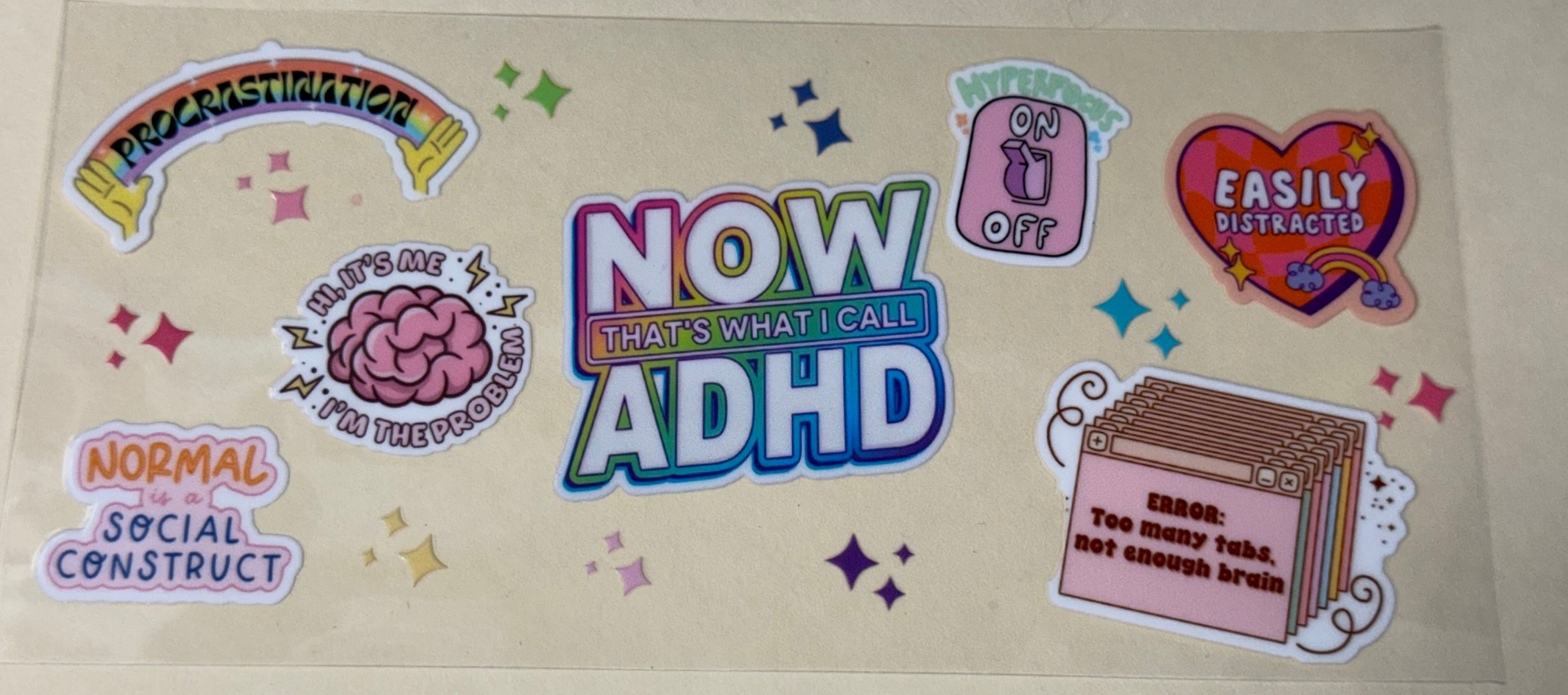 Adhd (Copy)