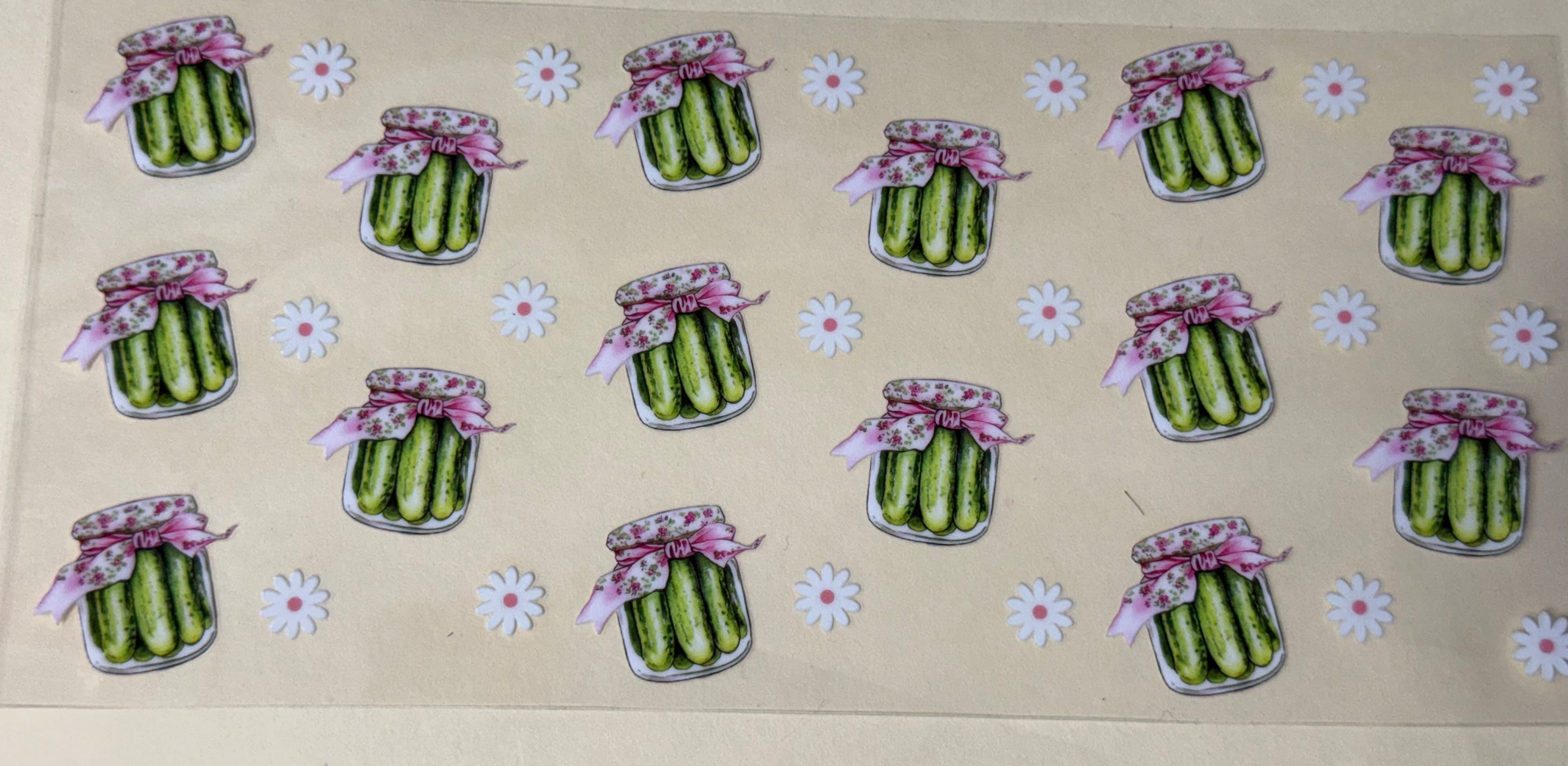 Pickels
