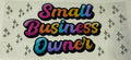 Small business owner