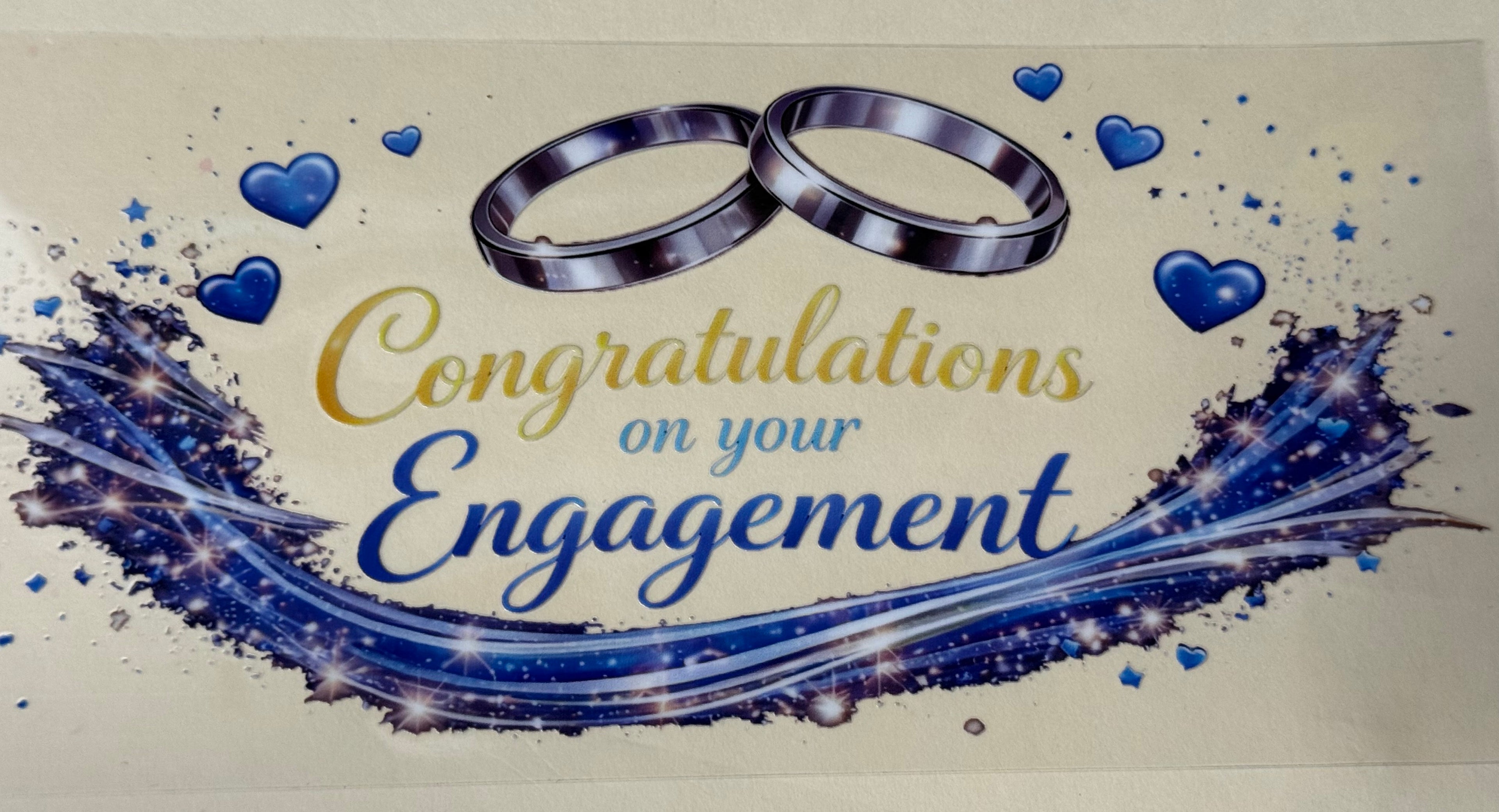engagement