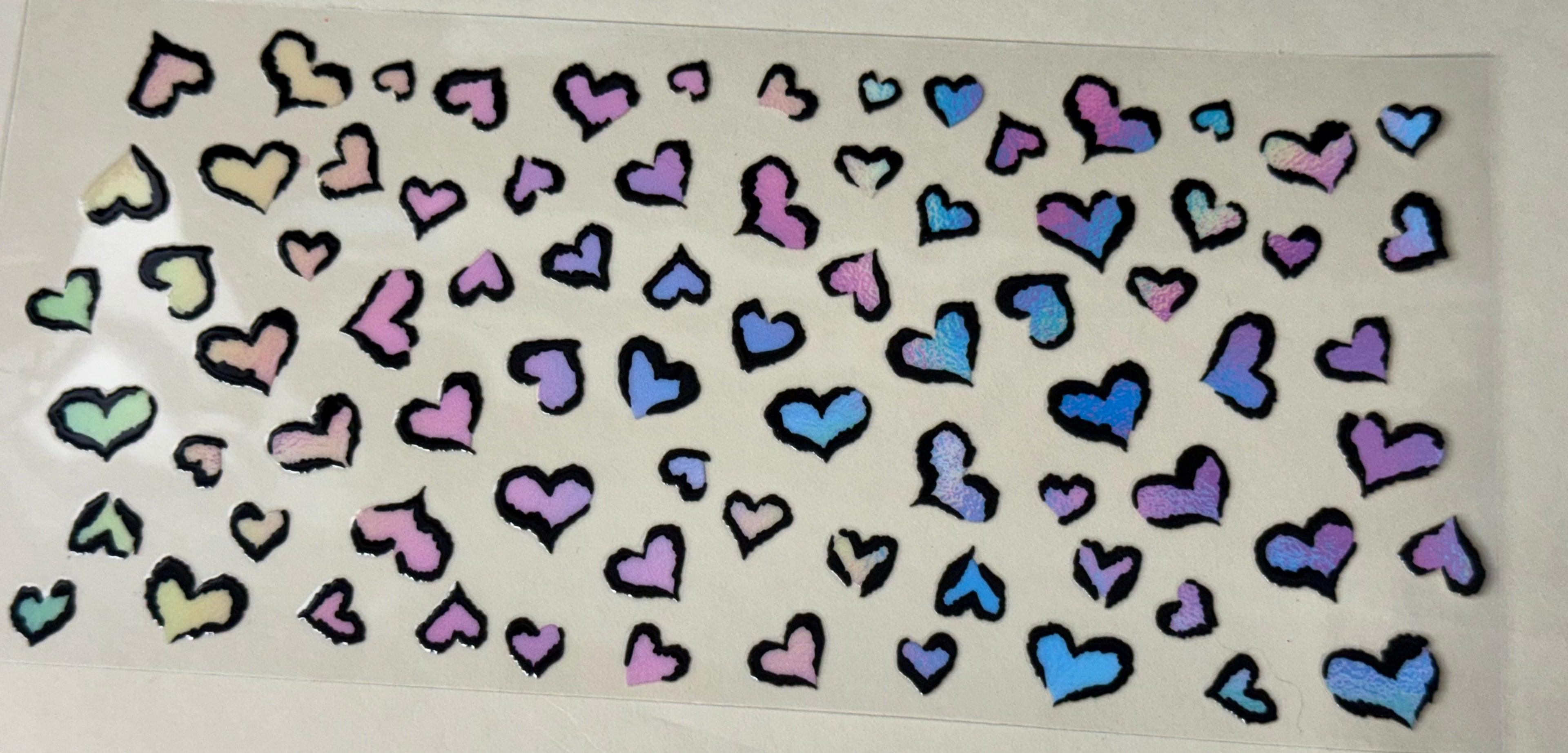 Hearts