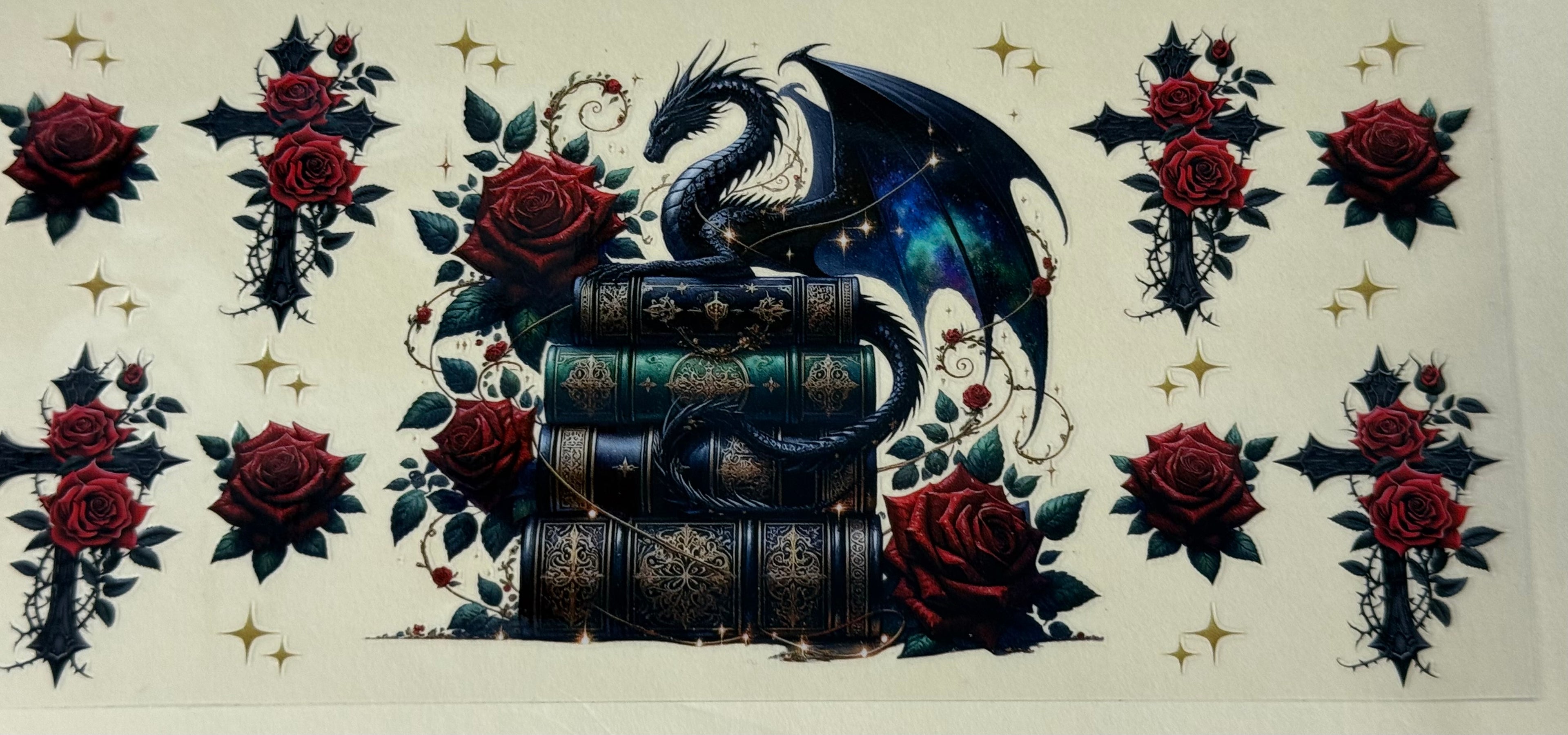 Dragons (Copy)