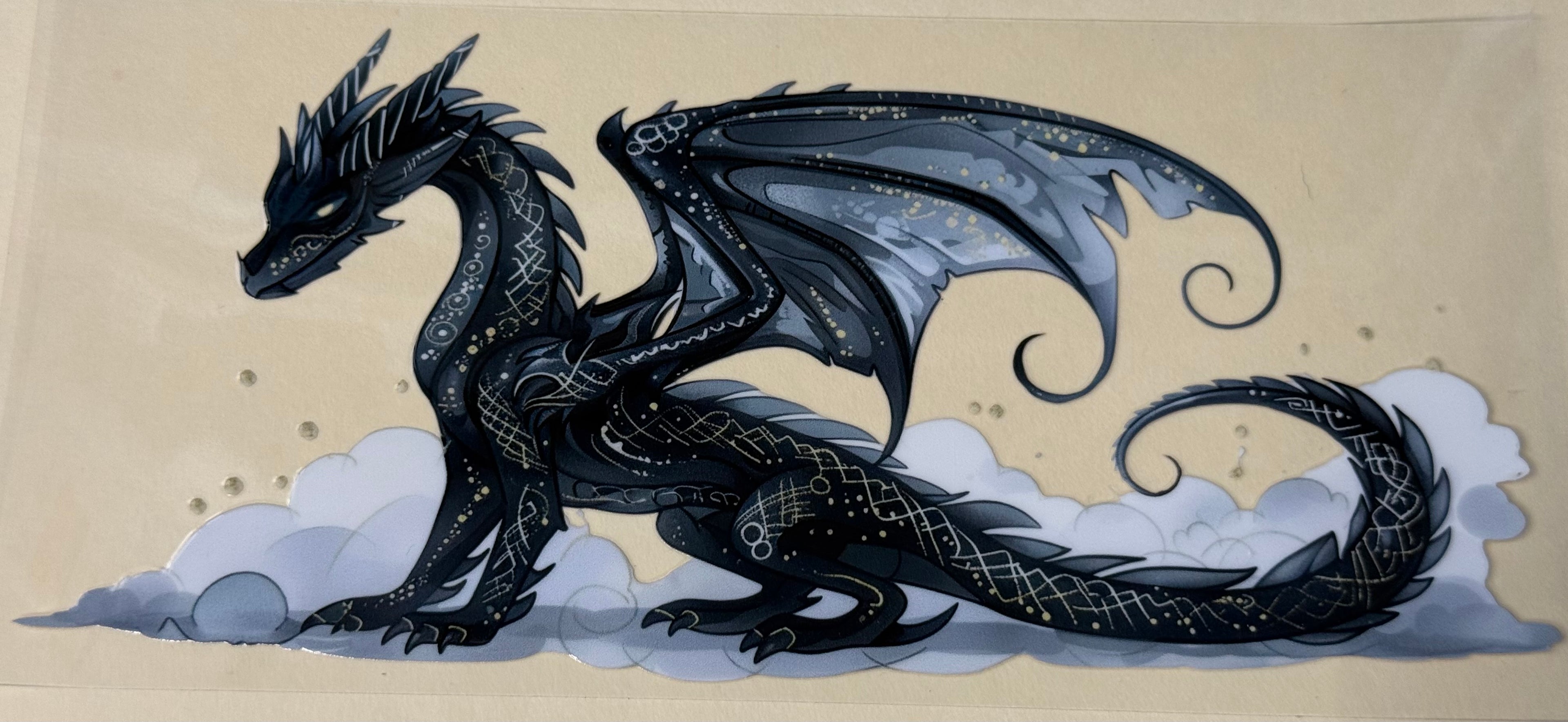 Black Dragon