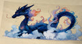 Blue Dragon