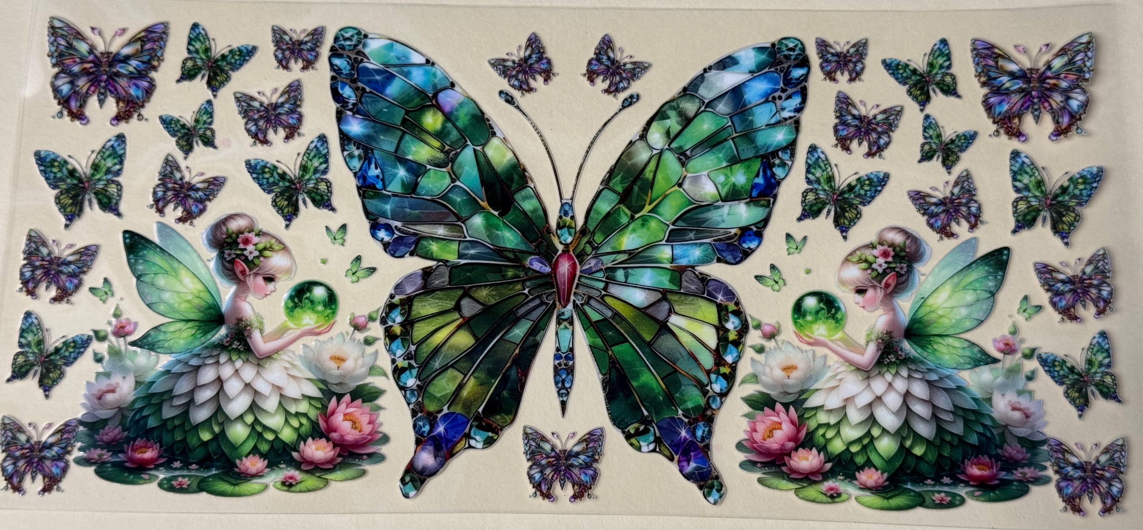 Fairy (Copy)