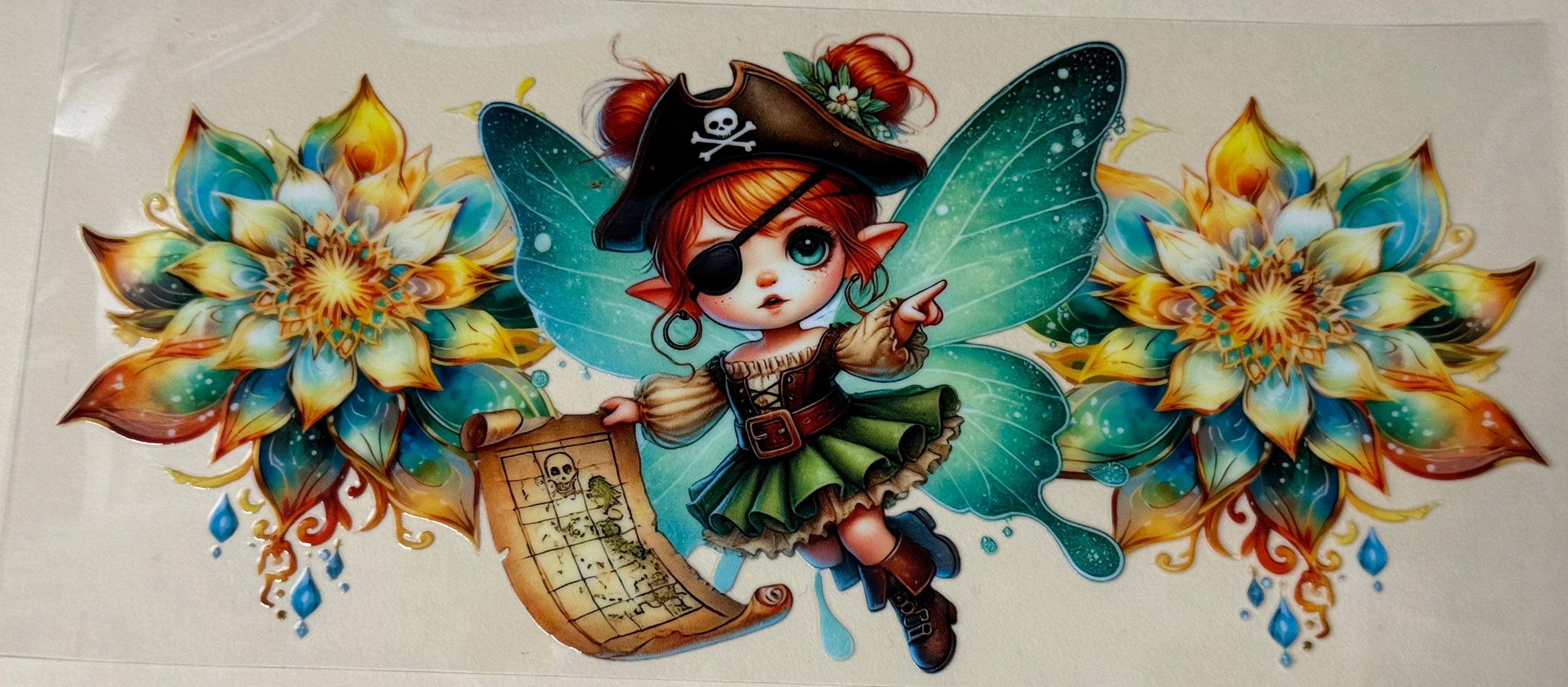Fairy (Copy)