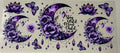 Stay wild Moon Child