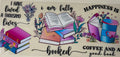 Im fully booked