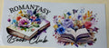Romantasy book club
