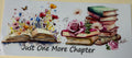 Just one more chapter