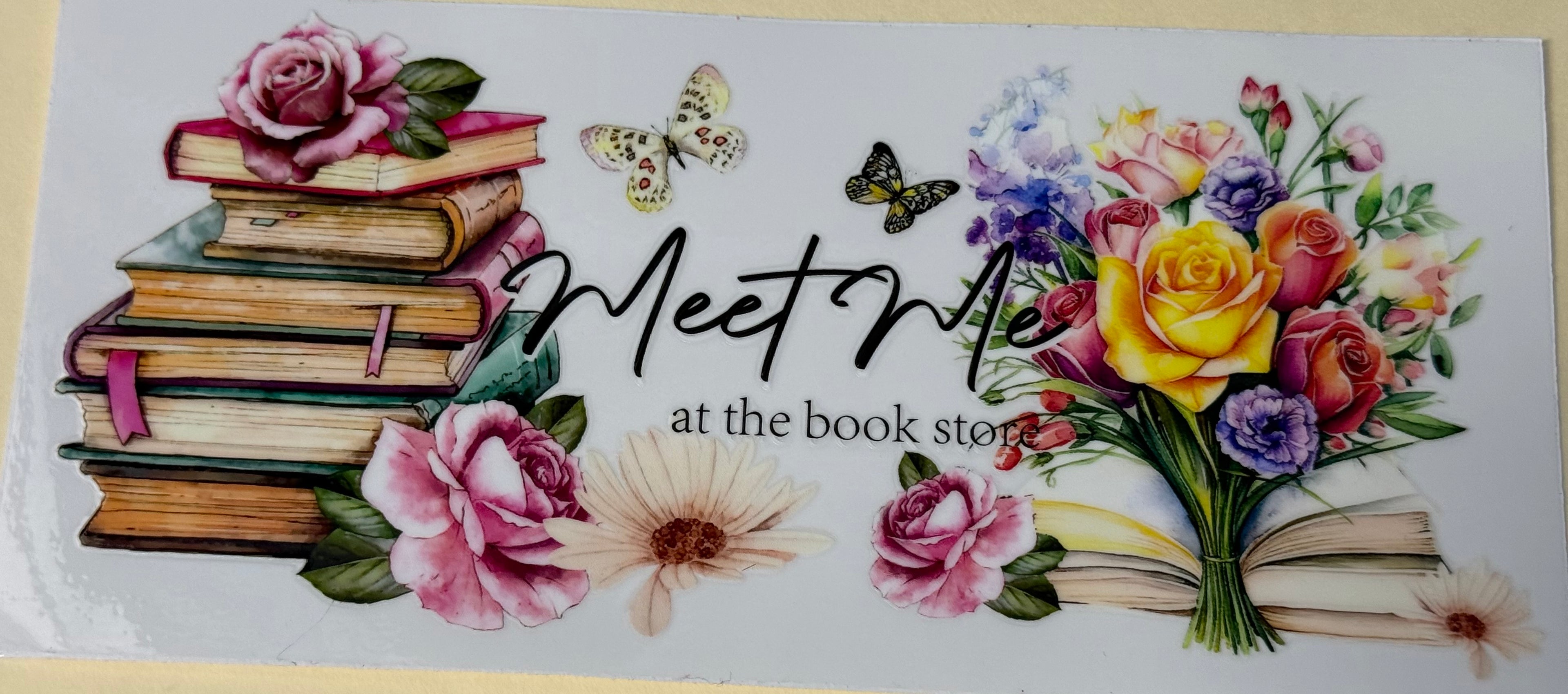 Meet me at the Book Store (Copy)