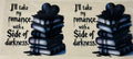 I will take my romance with a side of darkness