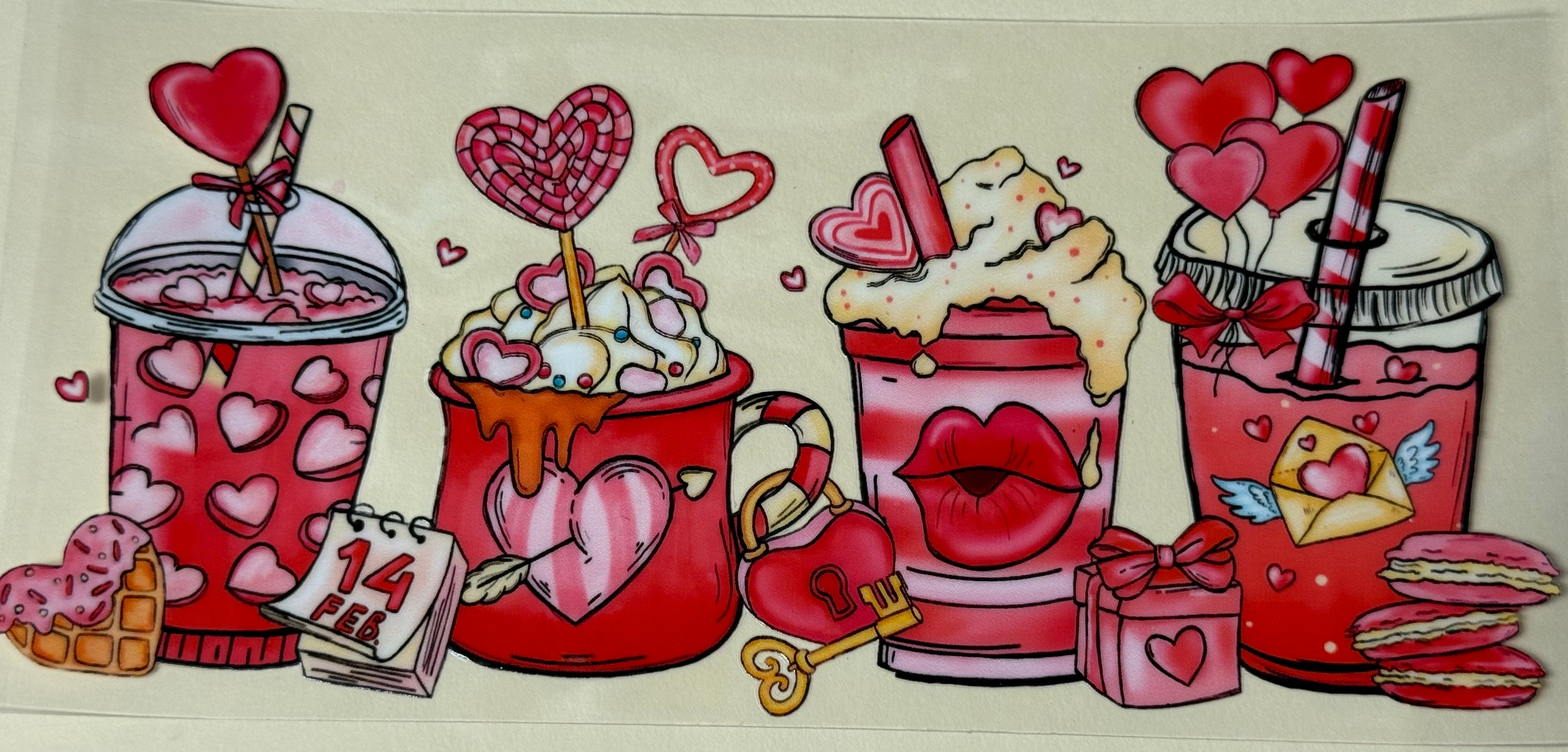 Valentines day