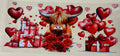 Cow valentine