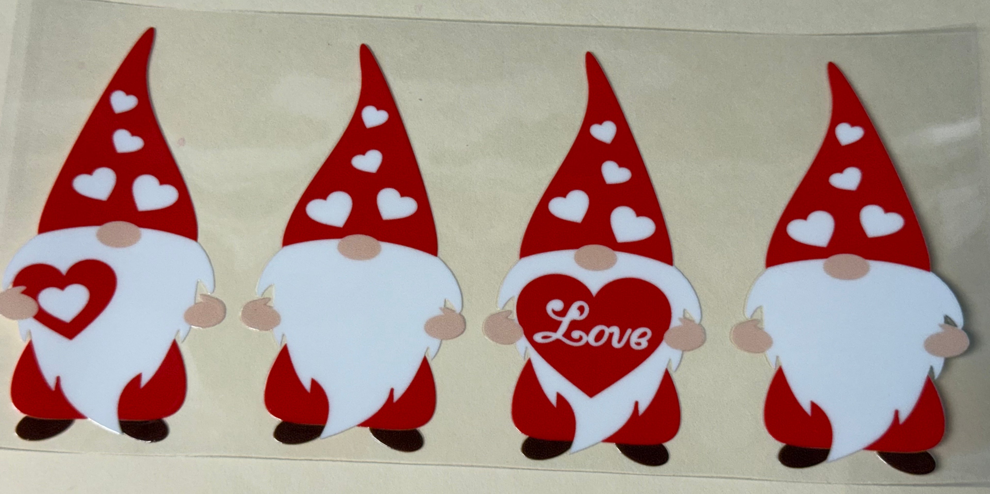 gnomes