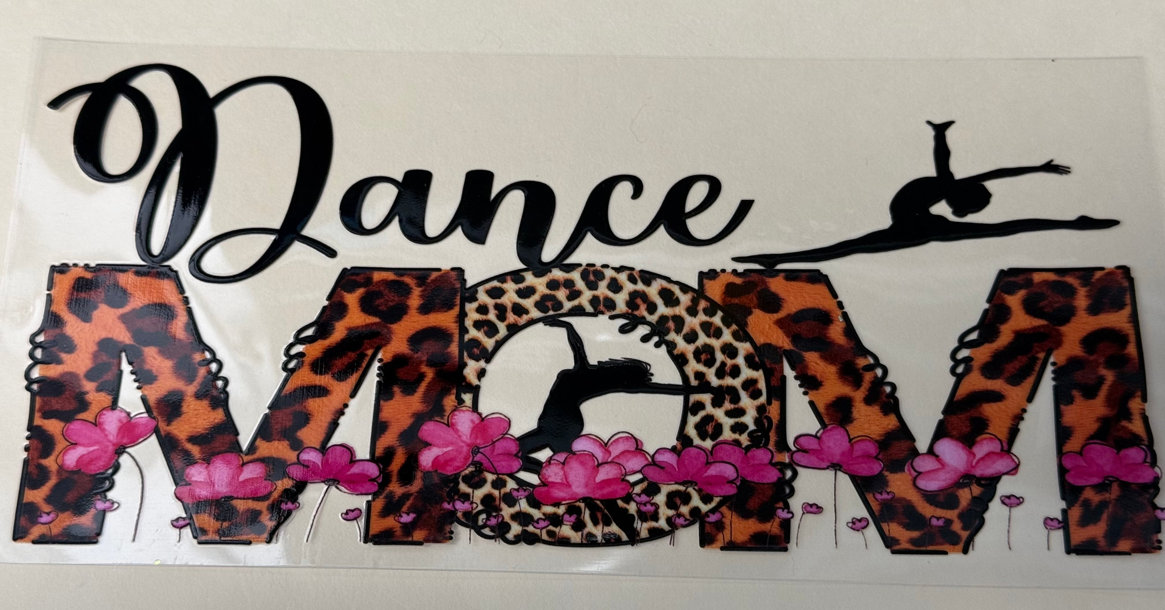 dance mom