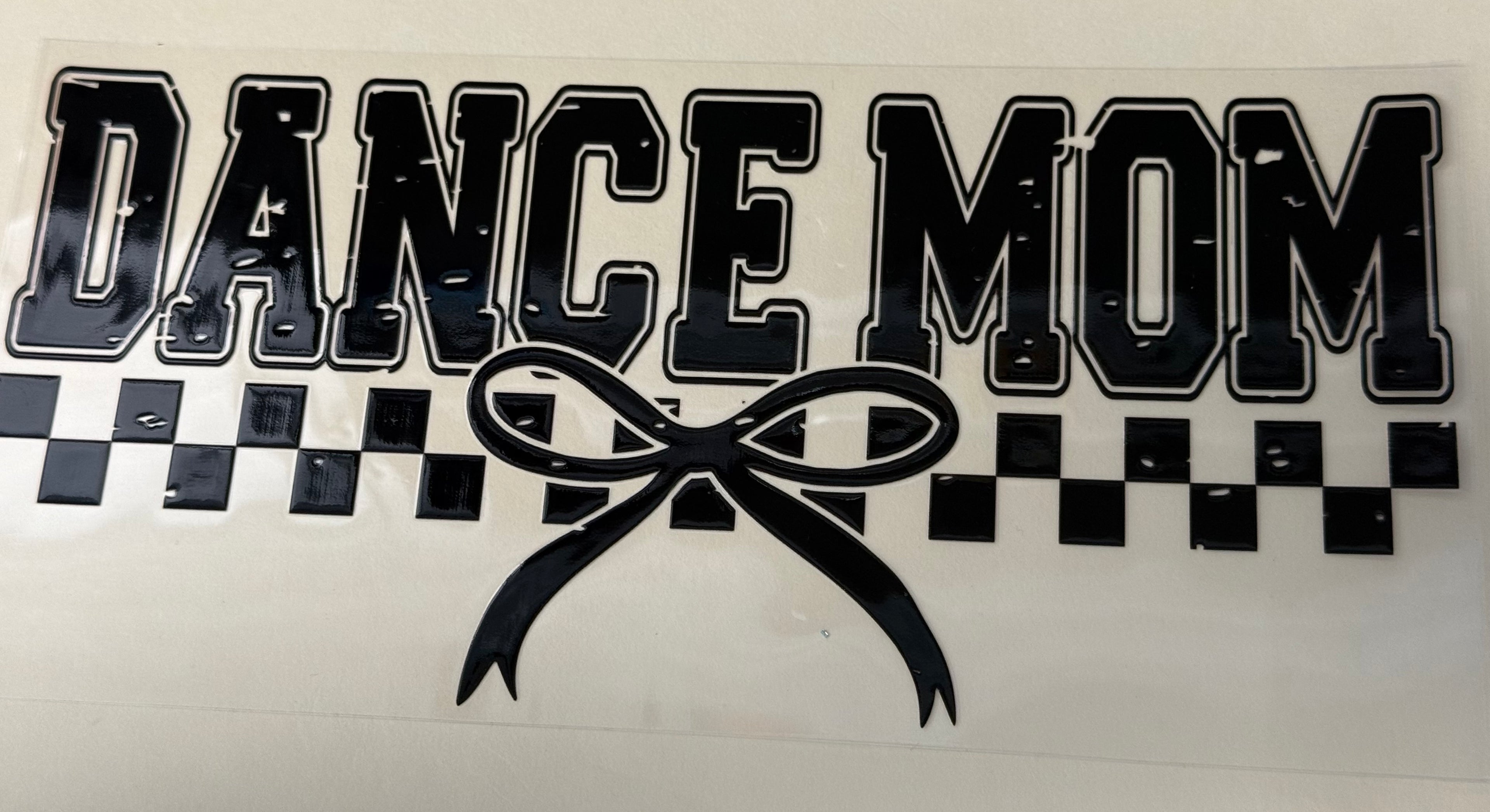 dance mom (Copy)