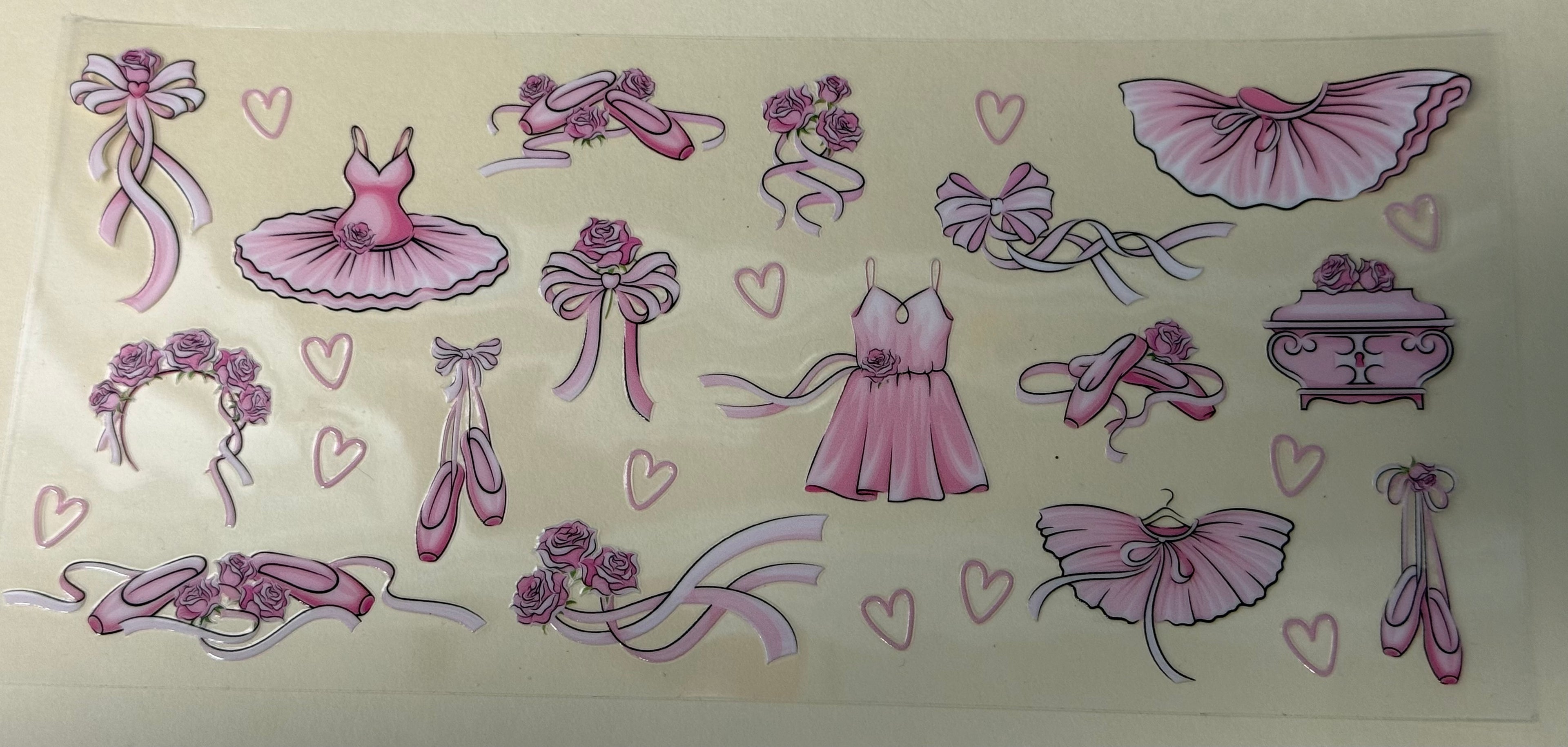 Ballet