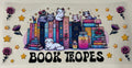 Book Tropes