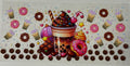 Chocolate Bubble drink