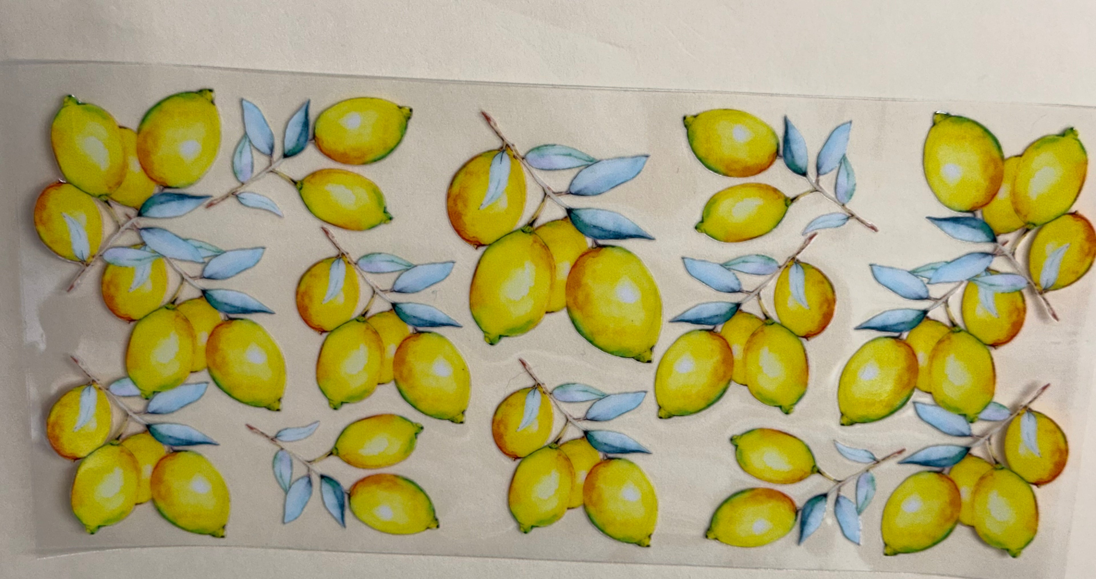 Lemons
