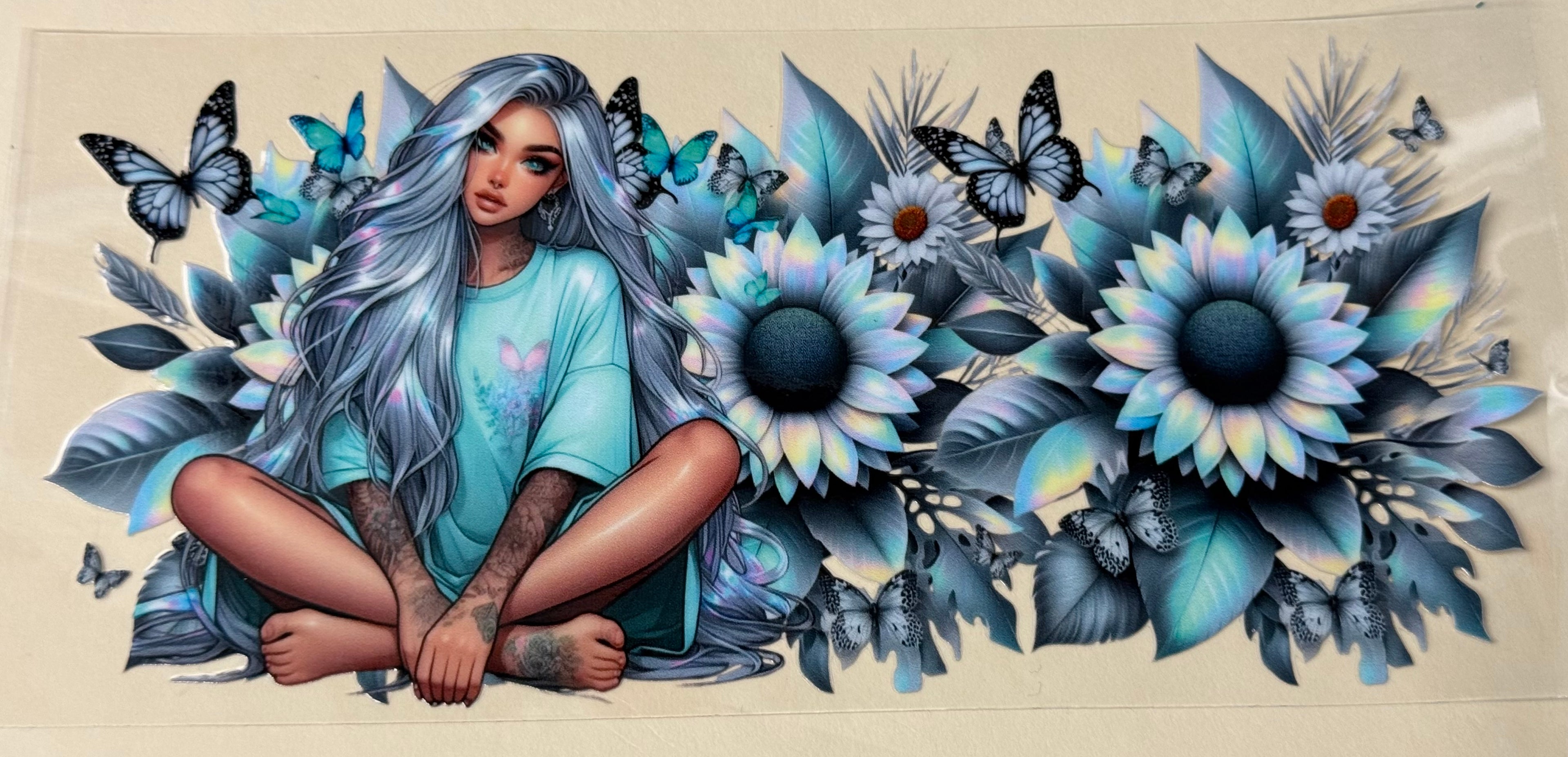 teal and colors