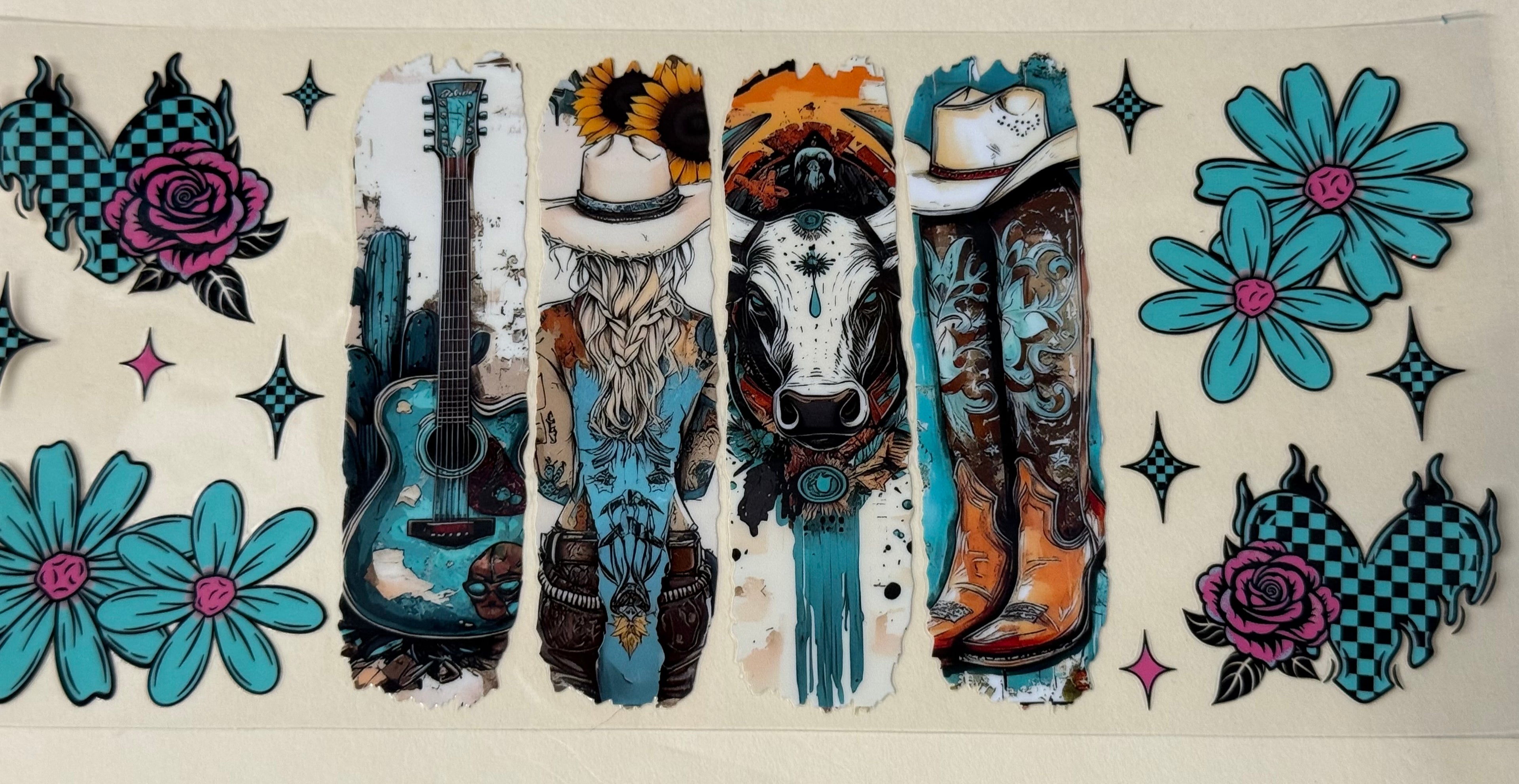 Western