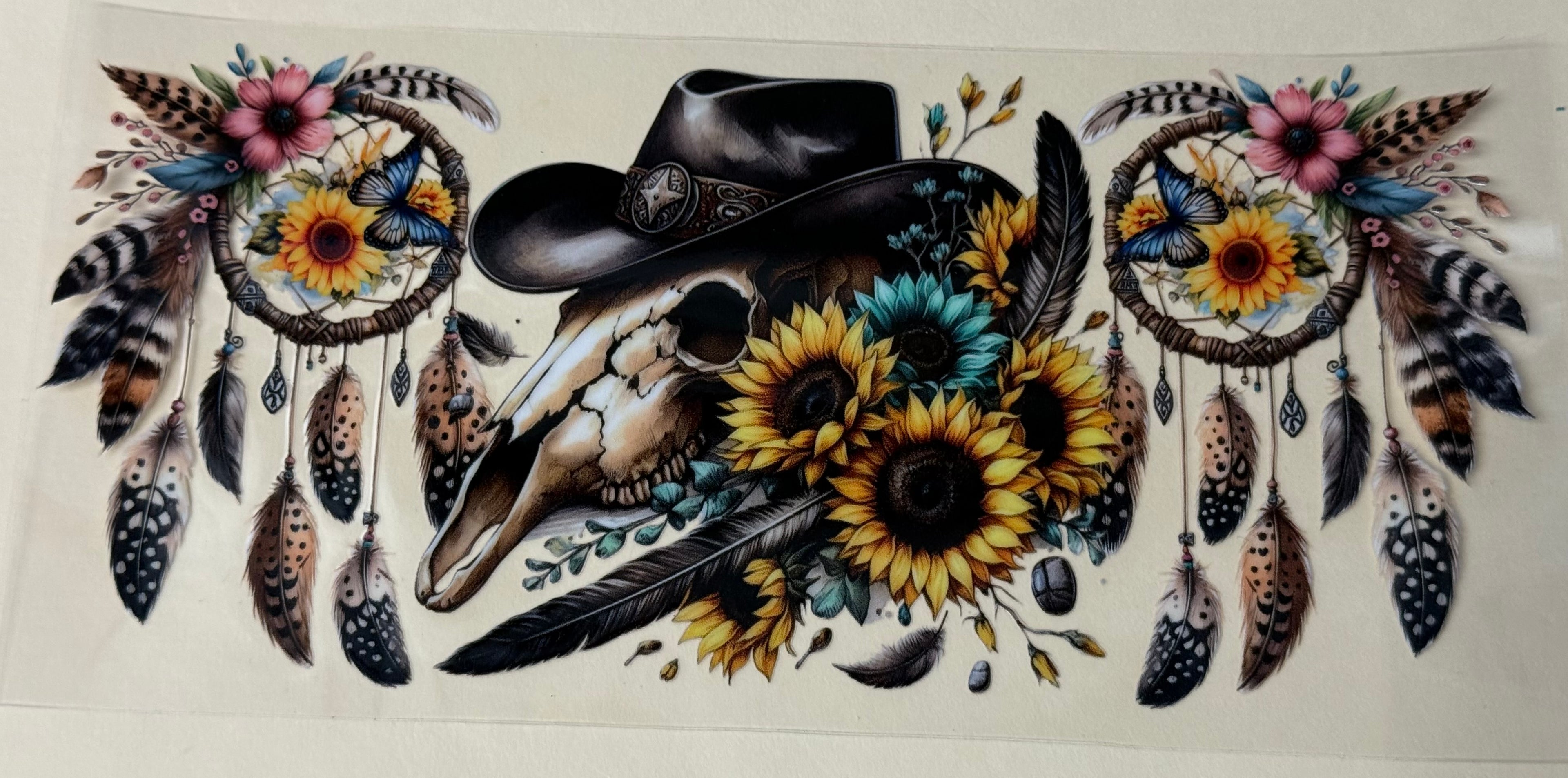 western