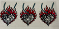 Spade (Copy)