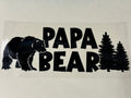 papa Bear