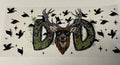 Dad Deer