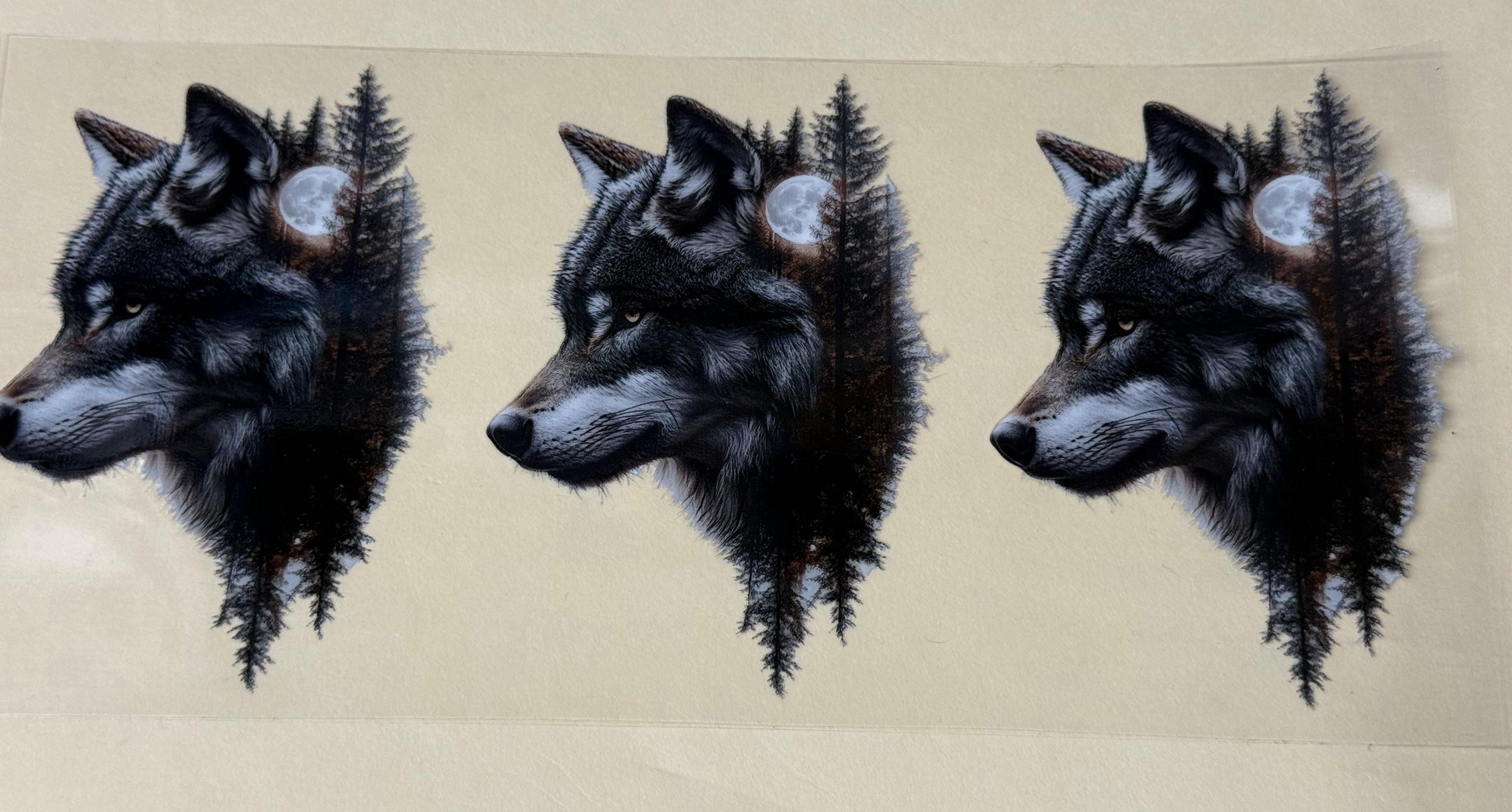 wolf