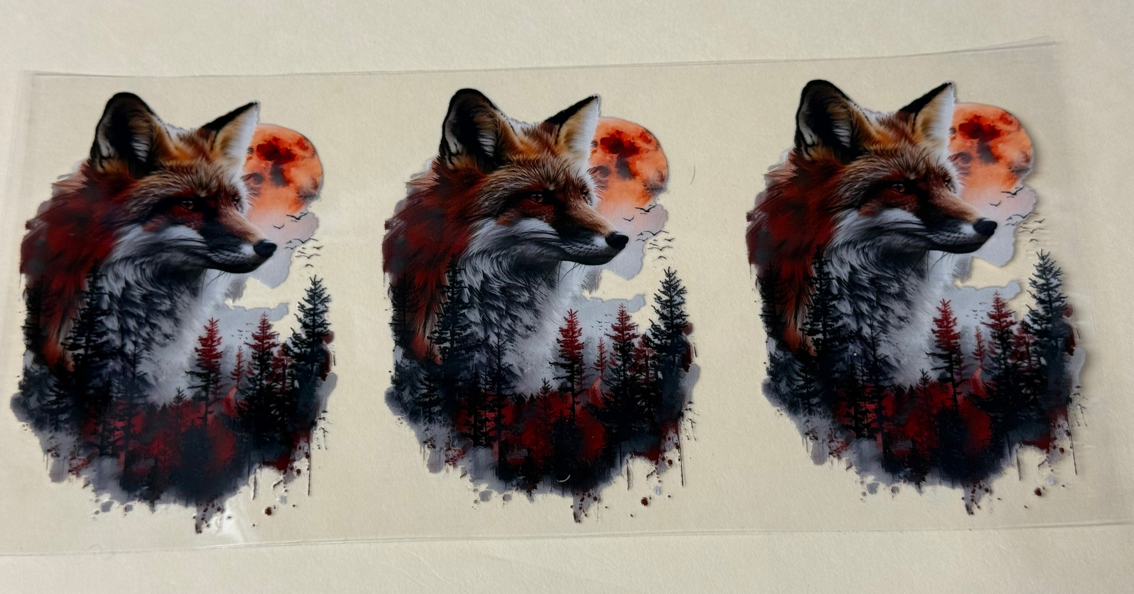 fox
