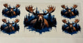 moose