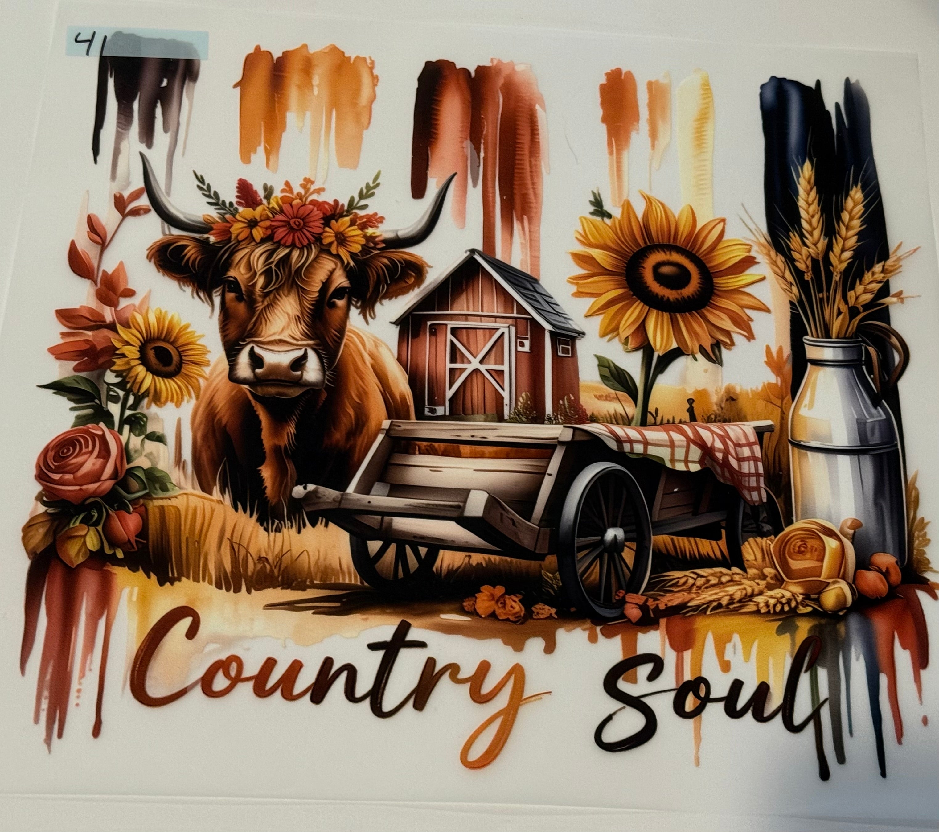 Country Soul