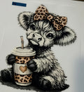 Coffee Cow