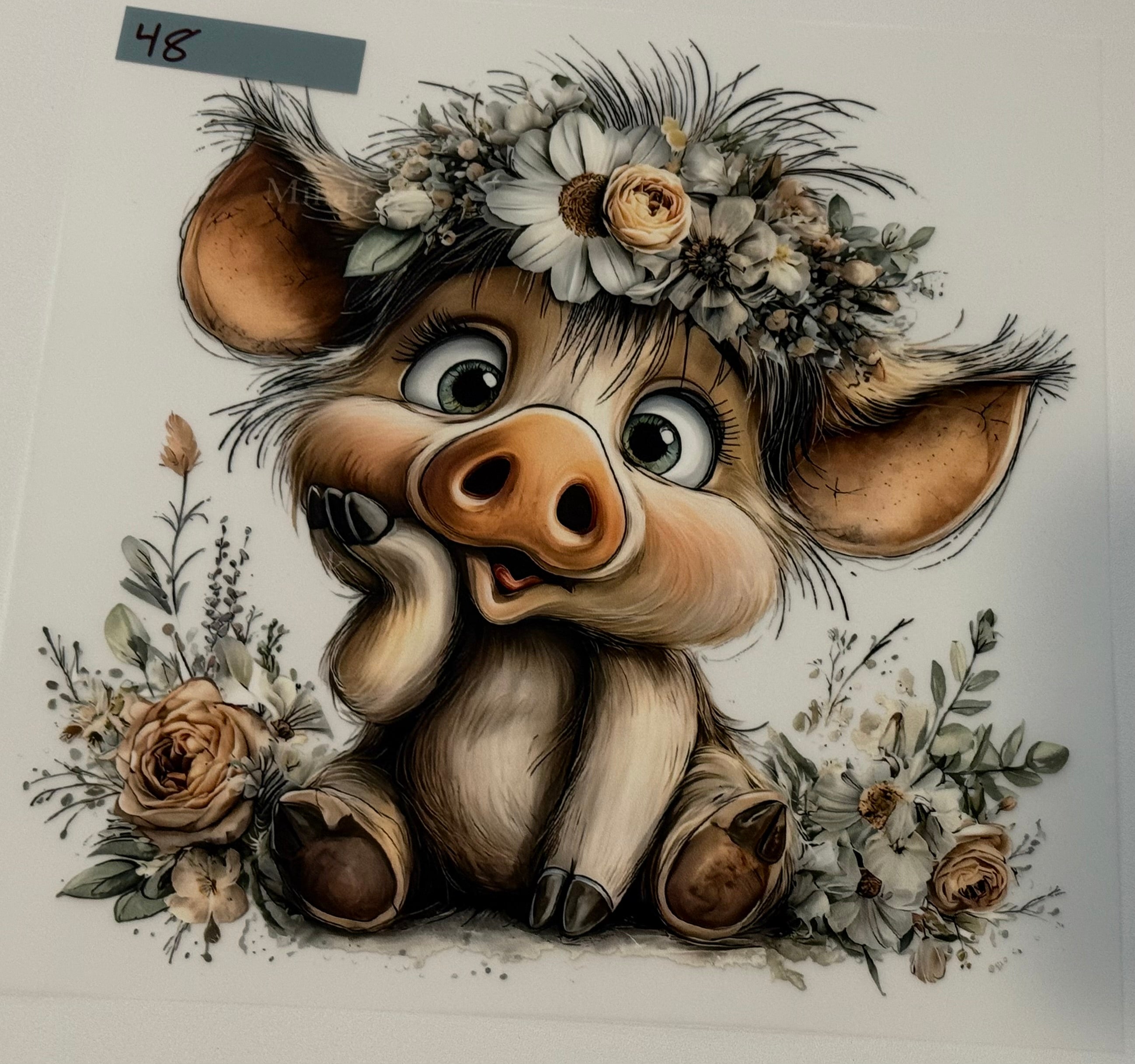 pig