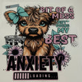 Bit of a mess doing my best anxiety is loading