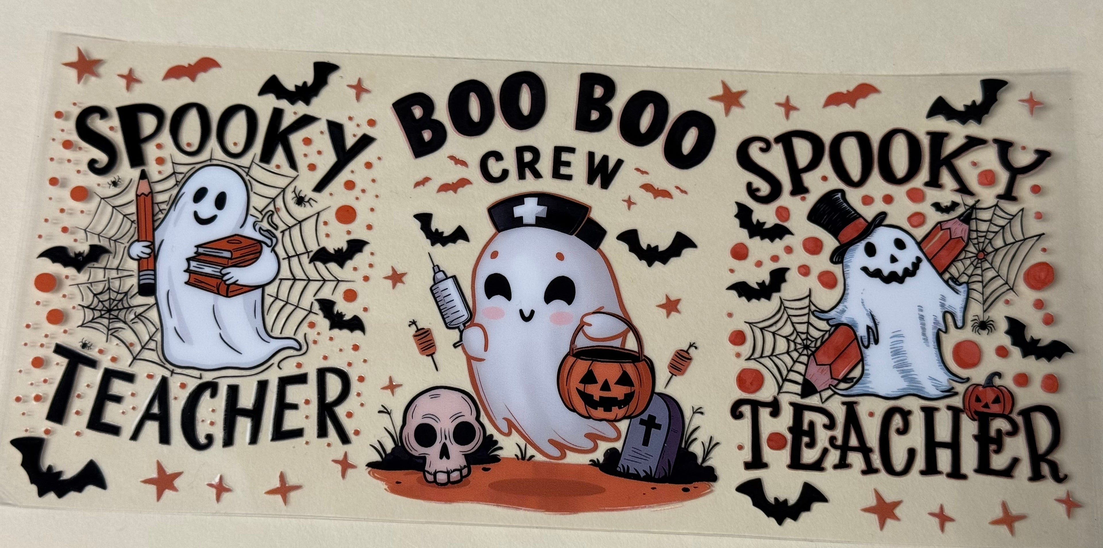 booboo crew