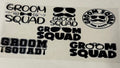 Groom Squad