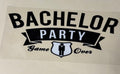 Bachelor Party