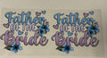 Father of the bride