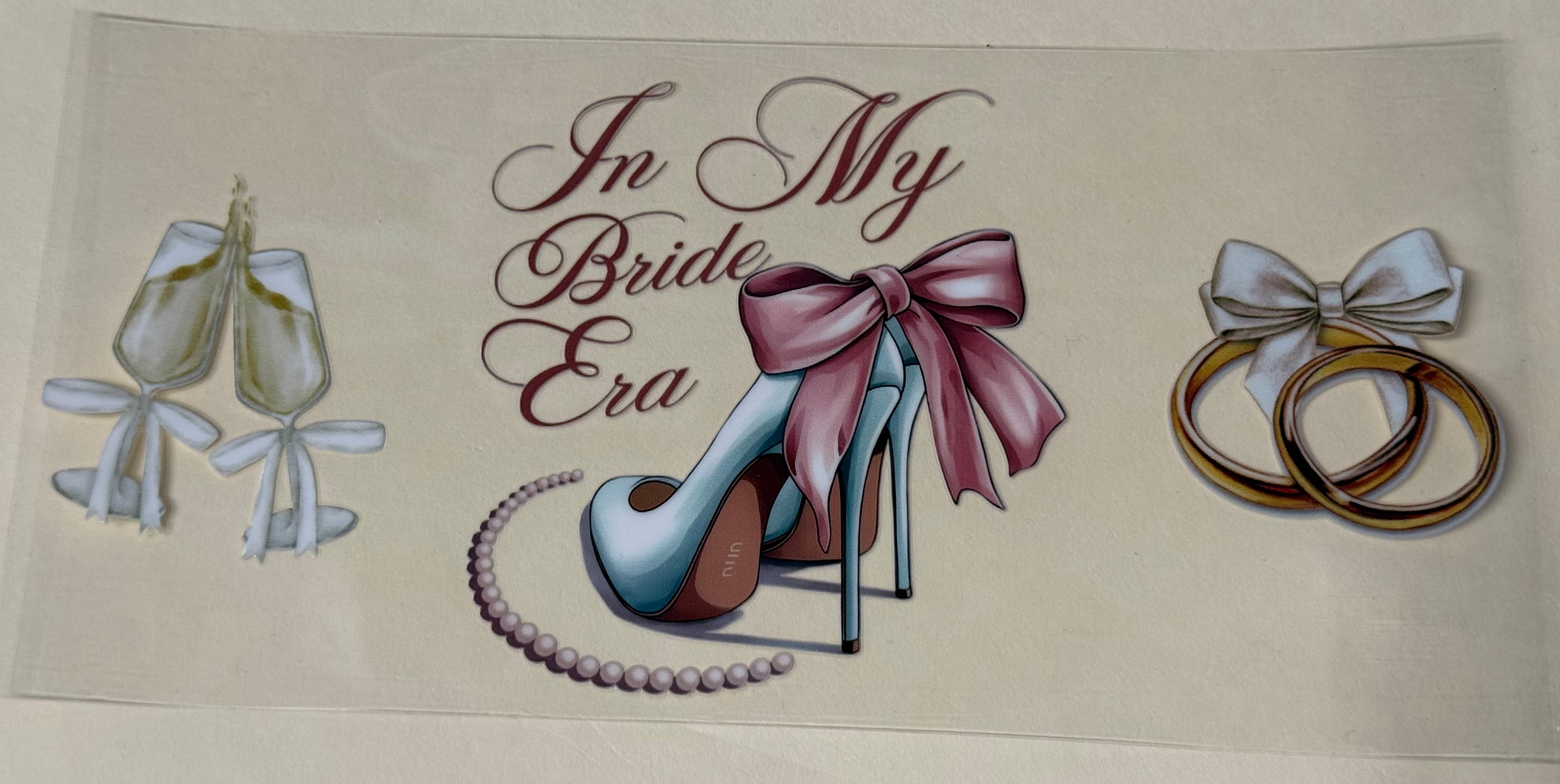 Bride Era