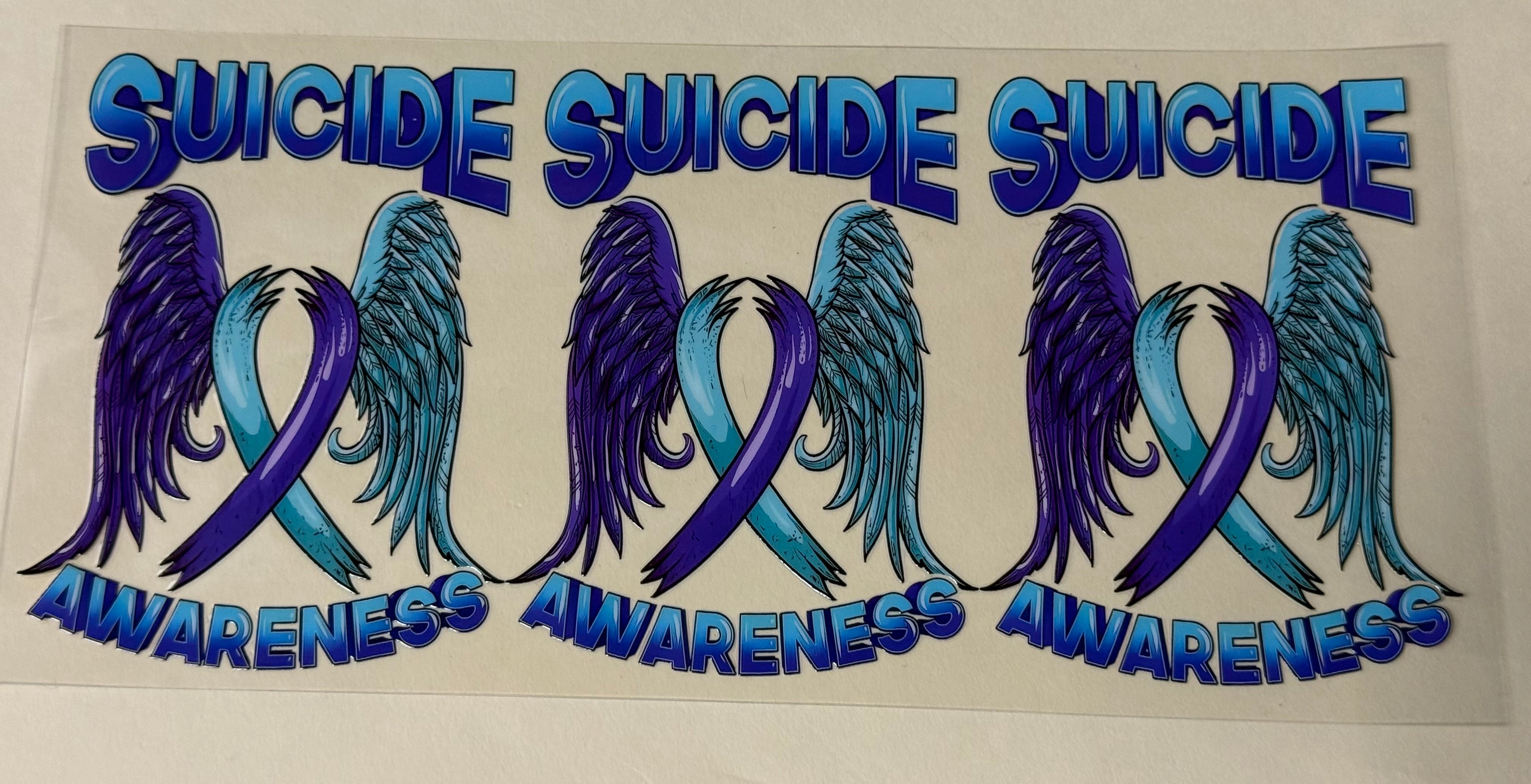Suicide Awareness (Copy)